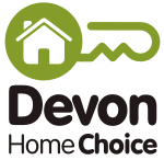 Devon Home Choice Logo