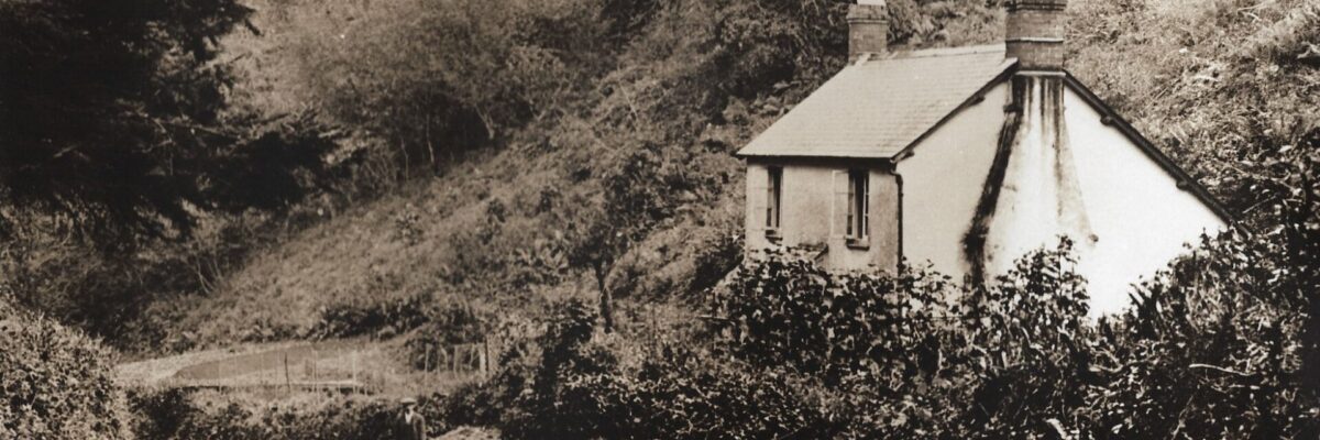 St Annes Cottage St Annes Cottage